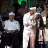 Bapa Aing KDM, Disambut Antusias Warga Kuningan